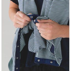 Lululemon Vinyasa Scarf * Rulu